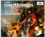 Handel: Judas Maccabaeus - Sir Charles Mackerras 