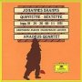 Brahms: Sextets - Amadeus