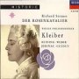 Strauss: Der Rosenkavalier - Kleiber
