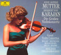 Great Violin Concertos - Anne Sophie Mutter 