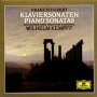Schubert: The Pno Sons - Wilhelm Kempff
