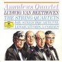 Beethoven: STR Quartets - Amadeus Quartet