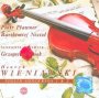 Wieniawski: Violin Concertos - Pawner / Nizio / Nowak