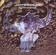 Synkronized - Jamiroquai