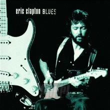 Blues - Eric Clapton