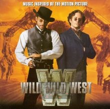 Wild Wild West  OST - V/A