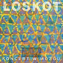 Koncert W Mzgu - oskot