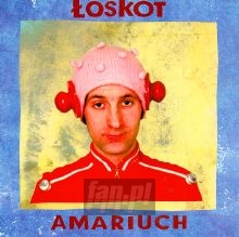 Amariuch - oskot