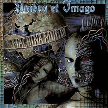 Machina Mundi - Umbra Et Imago - bigger Machina Mundi - Umbra Et Imago