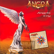 Holy Land / Angels Cry - Angra