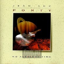No Absolute Time - Jean-Luc Ponty
