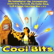 Cool Bits - V/A