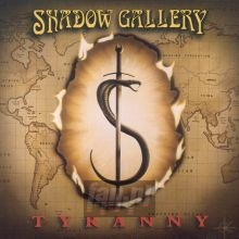 Tyranny - Shadow Gallery