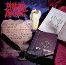 Covenant - Morbid Angel