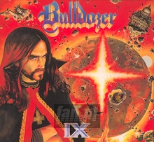 IX - Bulldozer