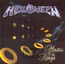 Master Of The Rings - Helloween