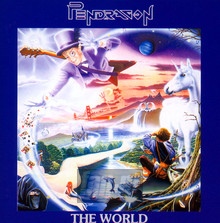 The World - Pendragon