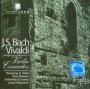 Bach/Vivaldi - Konstanty Andrzej Kulka 