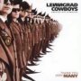 Thank You Very Many-Best Of - Leningrad Cowboys