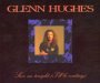 Save Me Tonight - Glenn Hughes