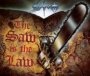 The Saw Is The Law - Sodom