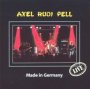 Made In Germany/Live - Axel Rudi Pell 