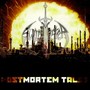 Postmortem Tales - Swordmaster