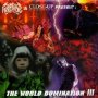 Volume III - World Domination