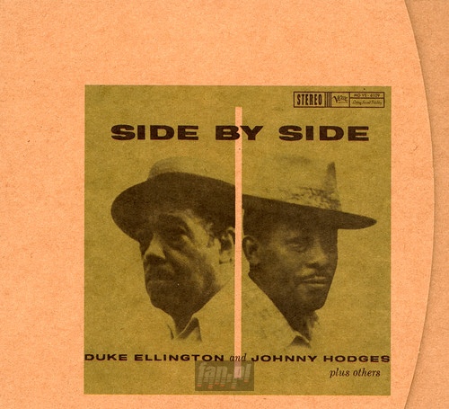 Side By Side - Duke Ellington