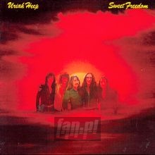 Sweet Freedom - Uriah Heep