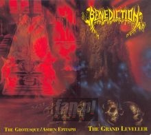 The Grand Leveller - Benediction