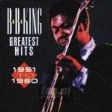 Greatest Hits - B.B. King