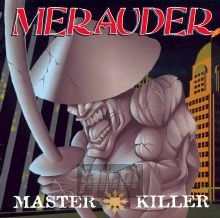 Master Killer - Merauder