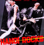 Bangkok Shock/Saigon - Hanoi Rocks