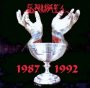 1987-1992: Worship Him / Blood Ritual - Samael