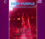 Scandinavian Nights - Deep Purple
