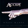 Steel Glove - Accept