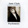 Psychometry / Live - Anne Clark