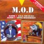 USA For M.O.D./Gross Misc - M.O.D.