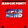 Open Mind - Jean-Luc Ponty
