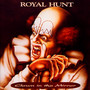 Clown In The Mirror - Royal Hunt