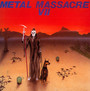 Metal Massacre vol.7 - Metal Massacre   