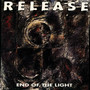 End Of The Light - Release