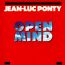 Open Mind - Jean-Luc Ponty