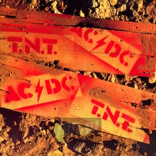 T.N.T - AC/DC