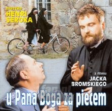 U Pana Boga Za Piecem  OST - V/A