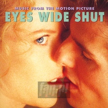 Eyes Wide Shut  OST - V/A