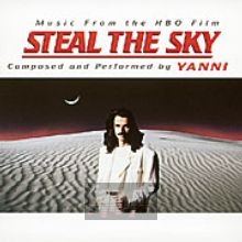 Steal The Sky  OST - Yanni