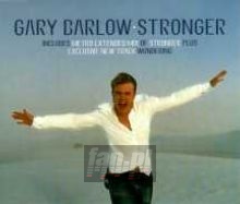 Stronger - Gary Barlow