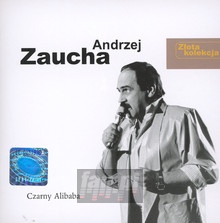 Złota Kolekcja - Andrzej Zaucha - bigger Złota Kolekcja - Andrzej Zaucha